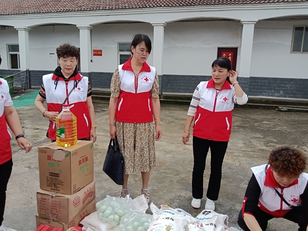 “淮小红”“粽”情端午“艾”暖人间50
