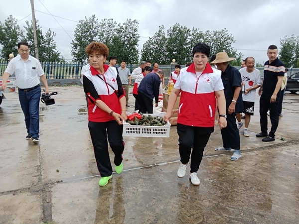 “淮小红”“粽”情端午“艾”暖人间51
