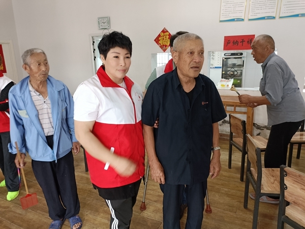 “淮小红”“粽”情端午“艾”暖人间53