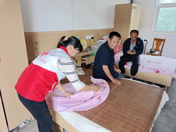 “淮小红”“粽”情端午“艾”暖人间57