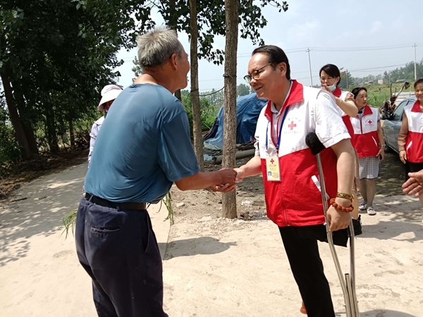 淮小红”红心颂歌献给党3