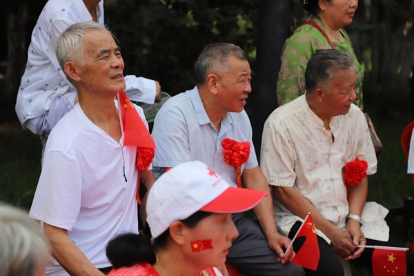 淮小红”红心颂歌献给党8