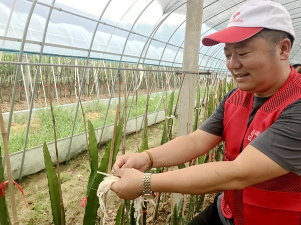 爱心粥爱心包爱心活送给您30