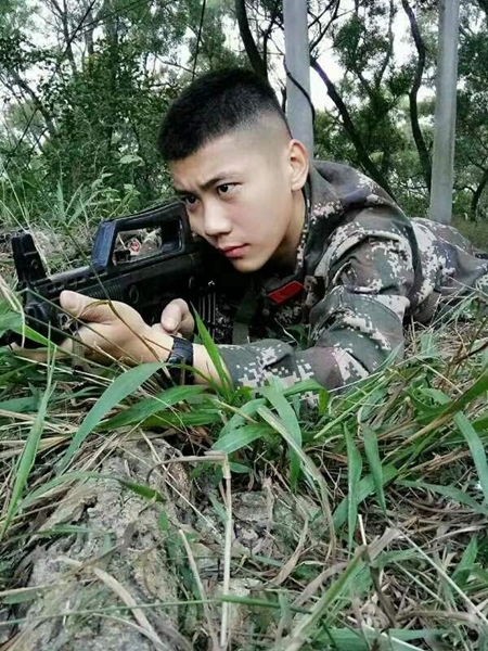 三位“淮小红”同获淮南好人8