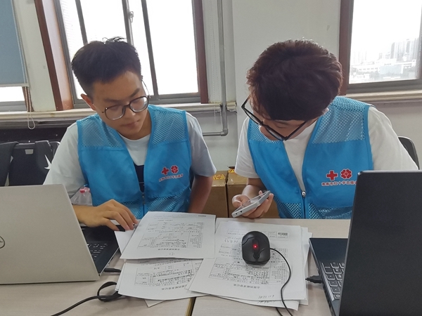 “快乐益夏”与爱有约49