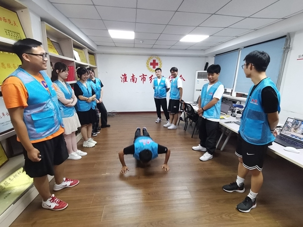 “快乐益夏”与爱有约59