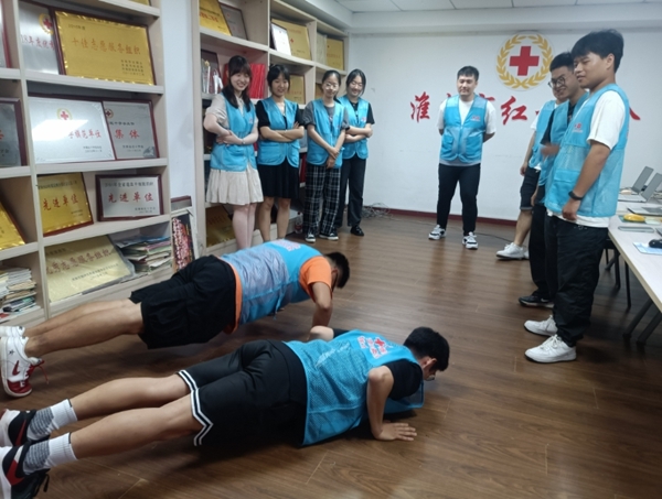 “快乐益夏”与爱有约67
