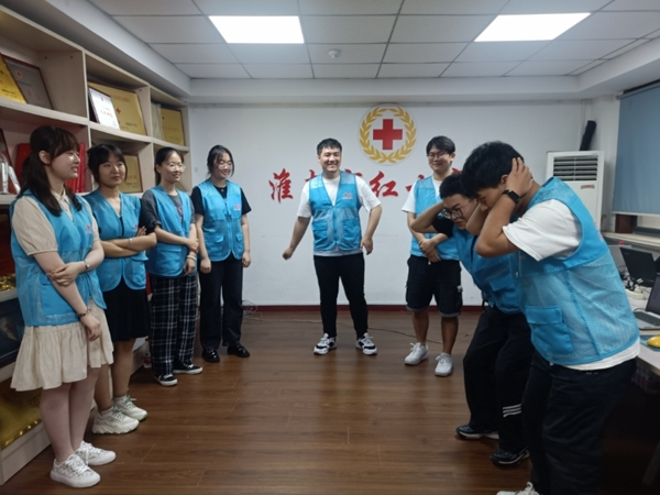 “快乐益夏”与爱有约68
