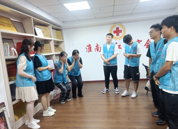 “快乐益夏”与爱有约69