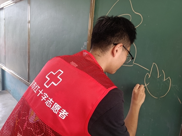 快乐益夏我们一起快乐14