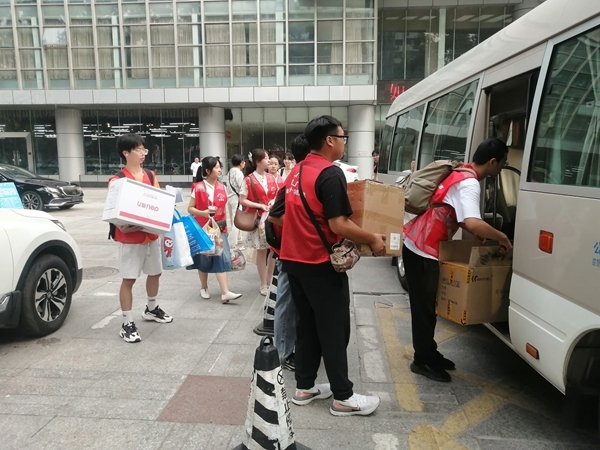 快乐益夏我们一起快乐23