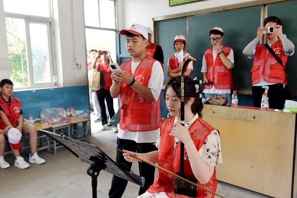 快乐益夏我们一起快乐3
