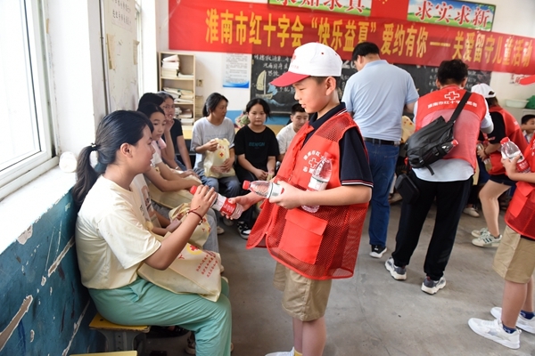 快乐益夏我们一起快乐45
