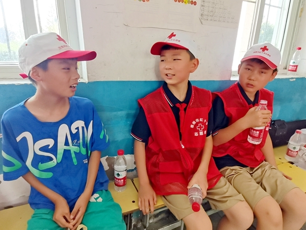 快乐益夏我们一起快乐57