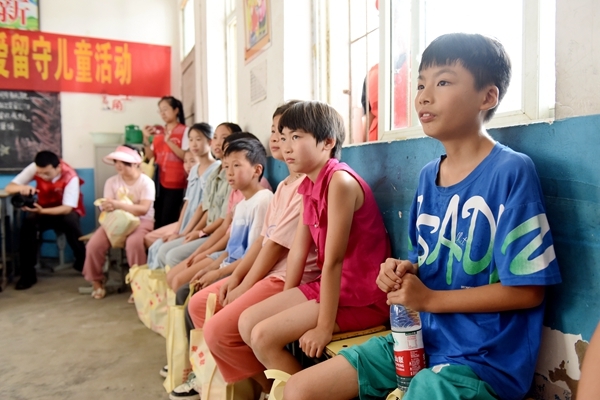 快乐益夏我们一起快乐59