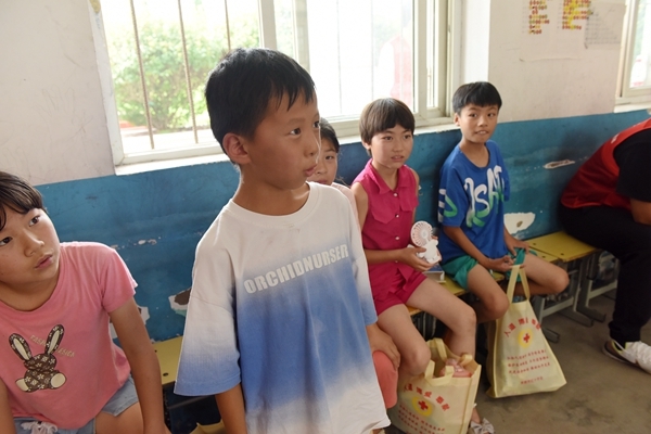 快乐益夏我们一起快乐61