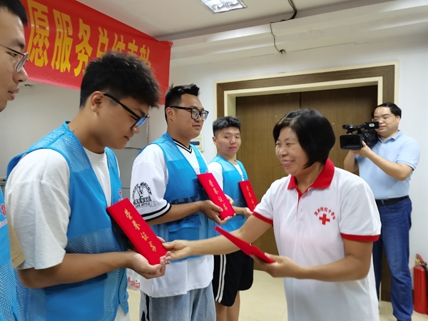 “快乐益夏”明年再见3