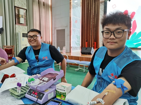 不虚此假完美告别1