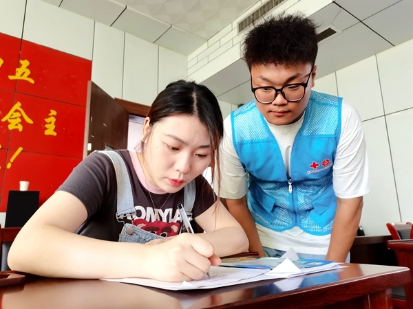 不虚此假完美告别14