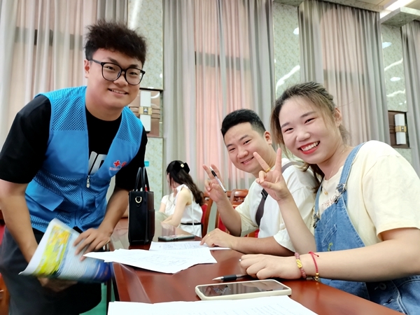 不虚此假完美告别15