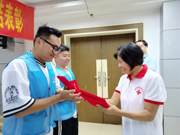 不虚此假完美告别21