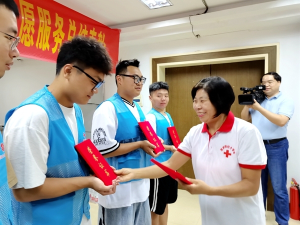 不虚此假完美告别22