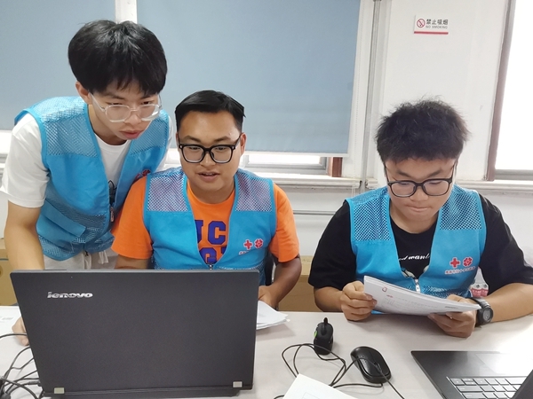 不虚此假完美告别4