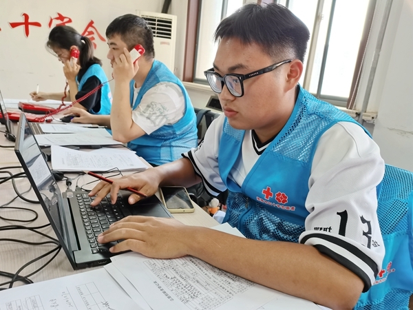 不虚此假完美告别5