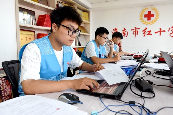 不虚此假完美告别6