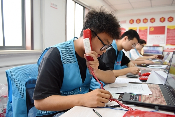 不虚此假完美告别8