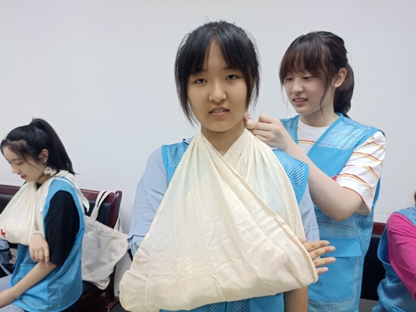 “淮小红”危急时刻出手救人3