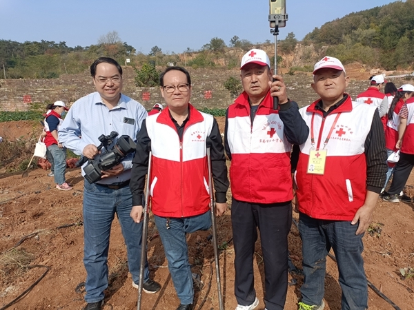 “淮小红”爱心蜜薯五年有约59