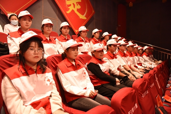 德耀淮南 荣光有你12