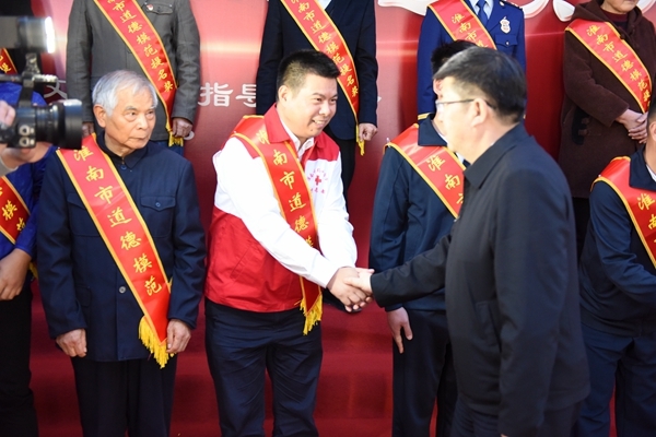 德耀淮南 荣光有你13