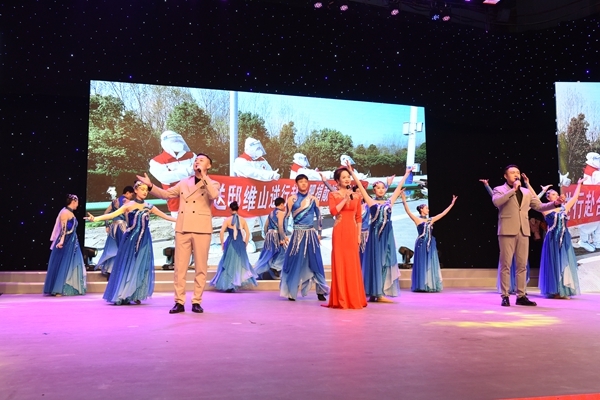 德耀淮南 荣光有你21