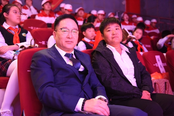 德耀淮南 荣光有你4