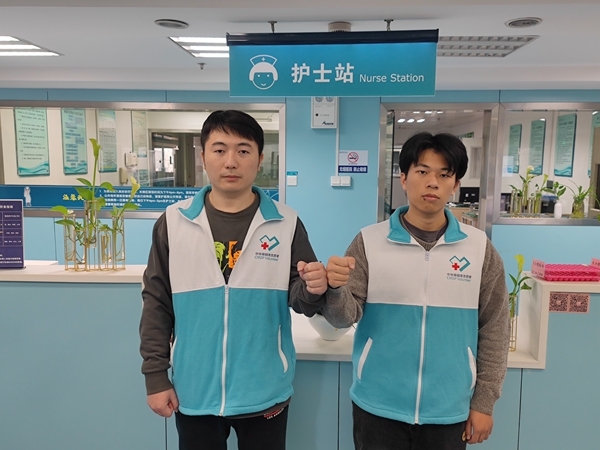 淮南的他俩，又一对全国首例19