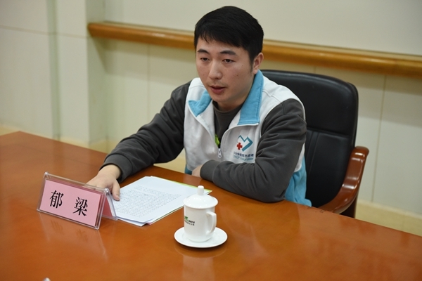 淮南的他俩，又一对全国首例7