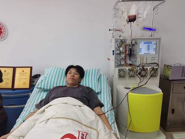 生命的冲刺最重要6