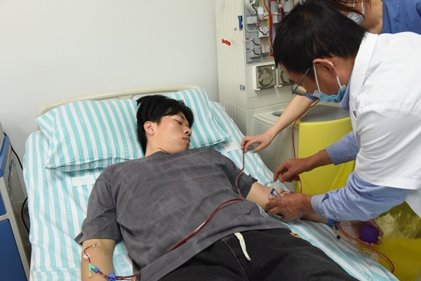 生命的冲刺最重要9