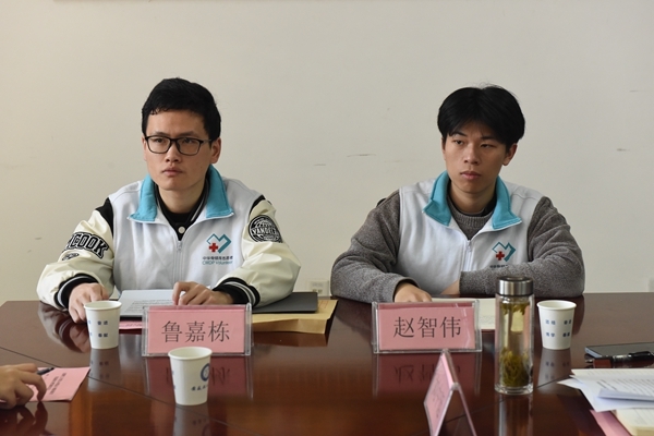 从考场奔赴救命战场3