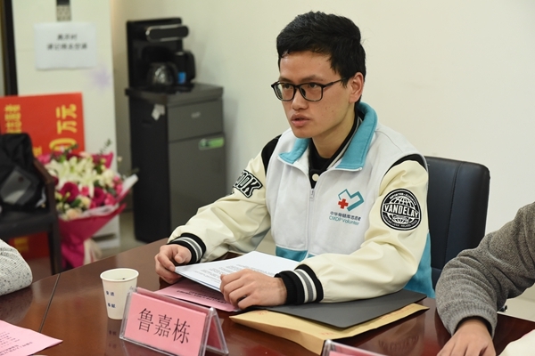 从考场奔赴救命战场6