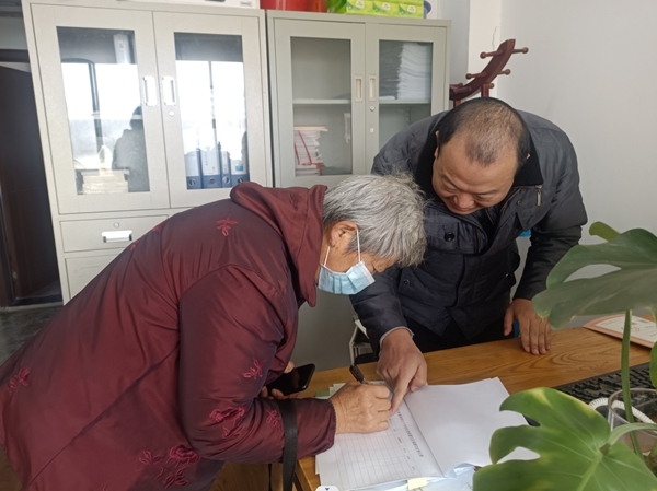 淮南,千里之外同“甘”共苦6