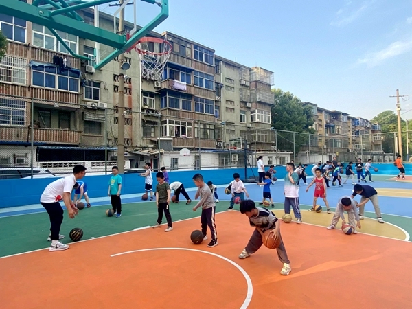 刘春,“暖心大哥”再出手21