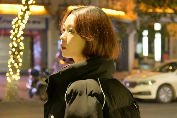 胡敏君,阳光女孩侠肝义胆捐“髓”救命16