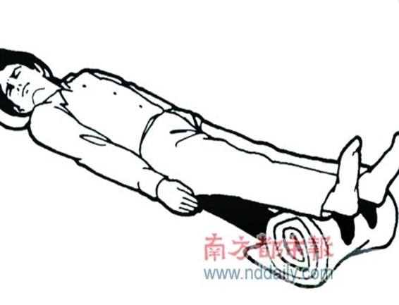 常见突发急症——休克现场应急救护