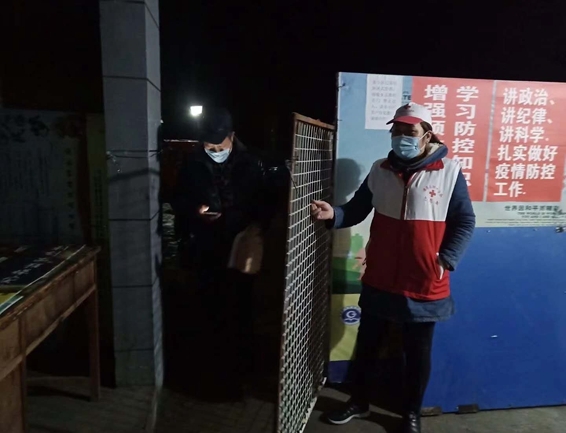 淮南市红十字志愿者李文菊再获全国先进10