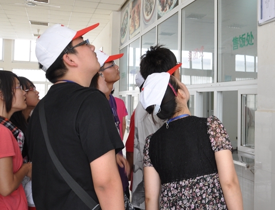 90后小伙14年默默坚守爱的约定10