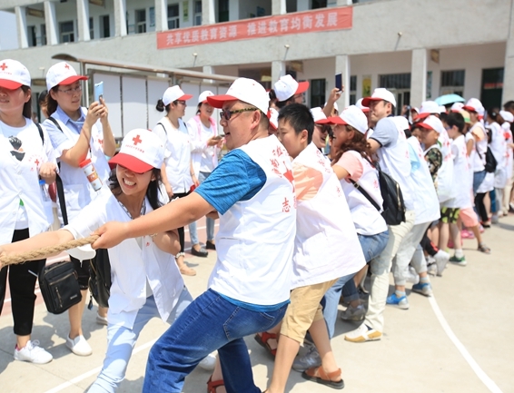 90后小伙14年默默坚守爱的约定13