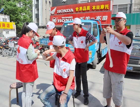 90后小伙14年默默坚守爱的约定23